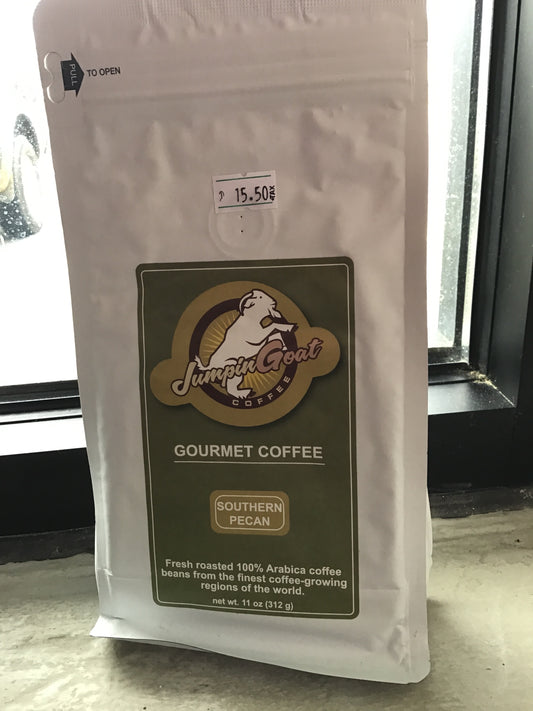 Jumpin Goat Coffee