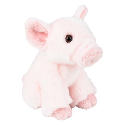 6" HEIRLOOM TREASURE PIG
