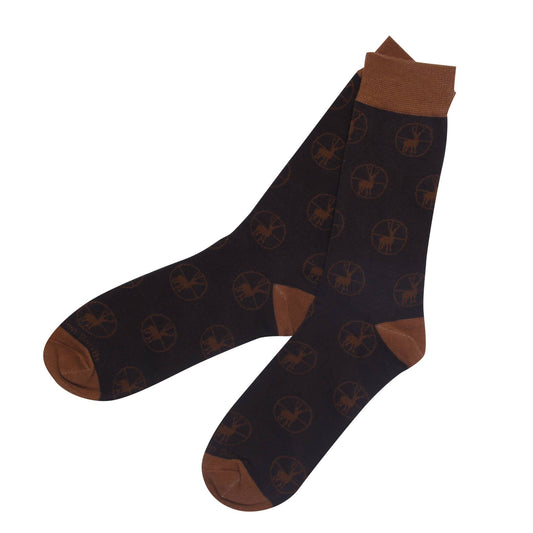 Hunting Socks - Deer - Hunting - Deer Hunting - Forest