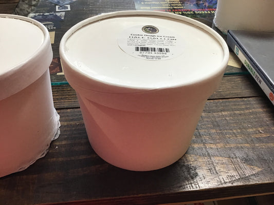 Southern Swiss Dairy Ice Cream - 1/2 gallon