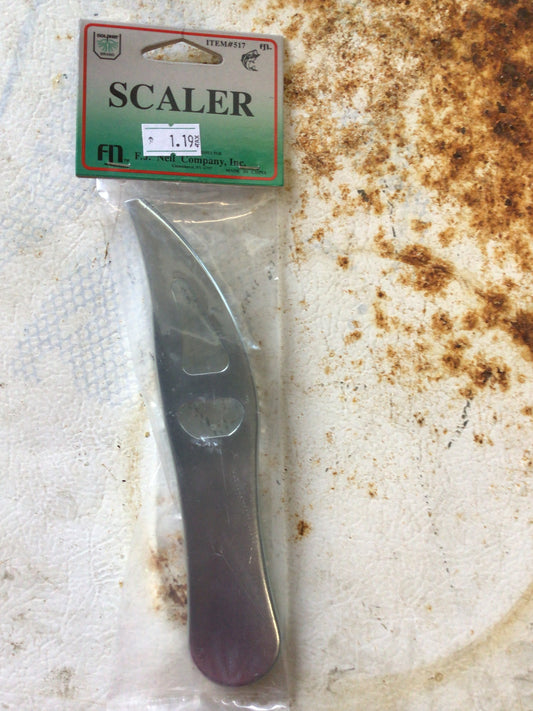 Scaler
