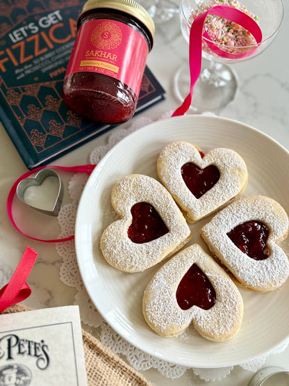 Dr. Pete's Sugar Cookie Mix