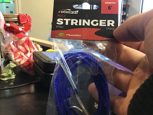 Stringer