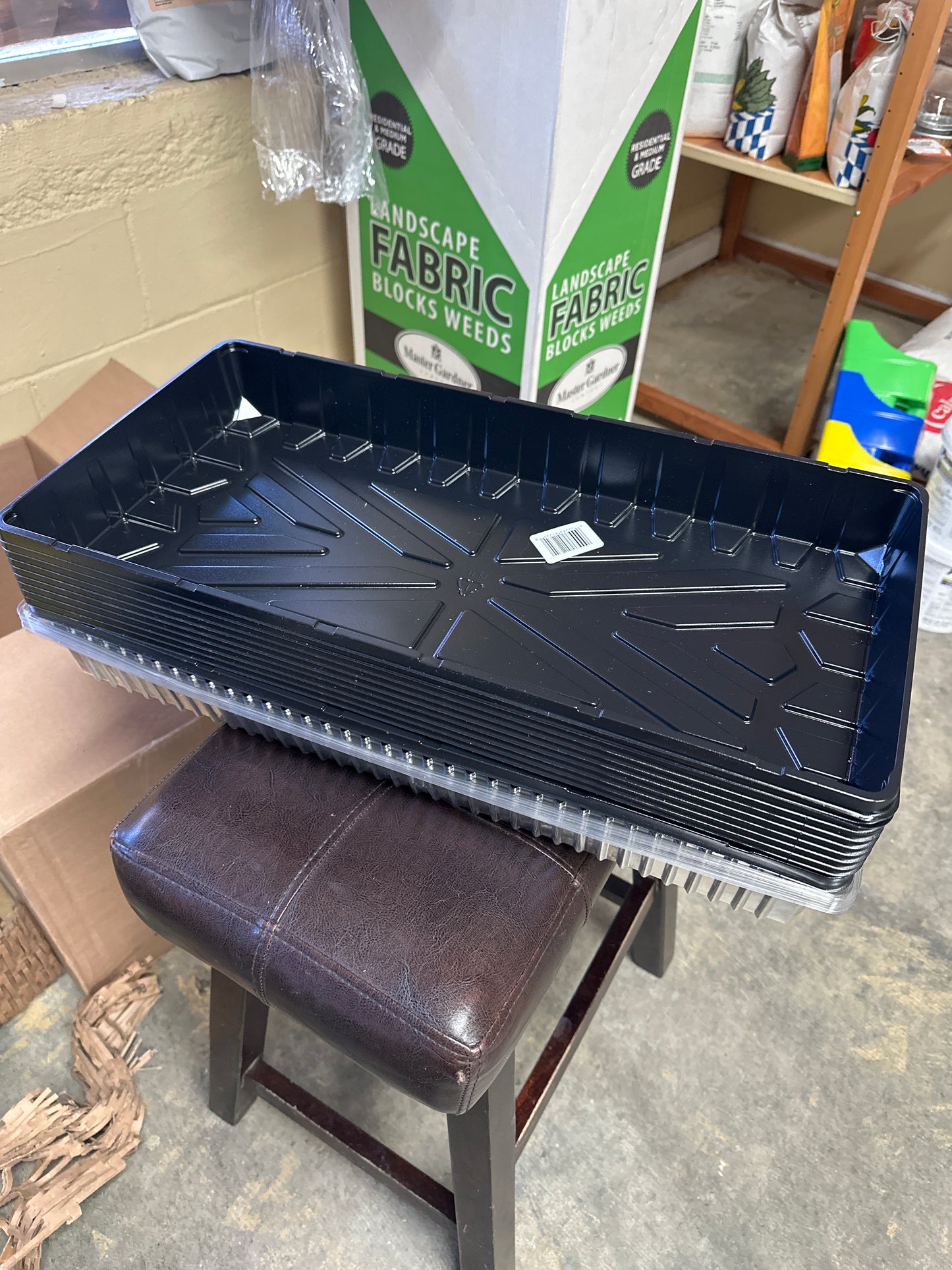 Plant Tray