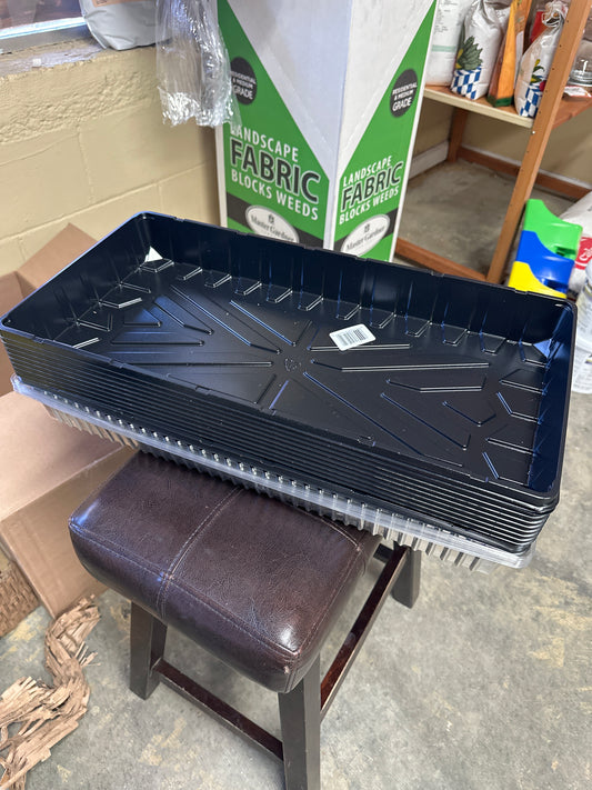 Plant Tray