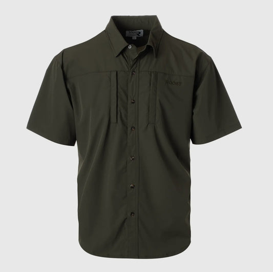 Roost S/S Button Down (RW-125)