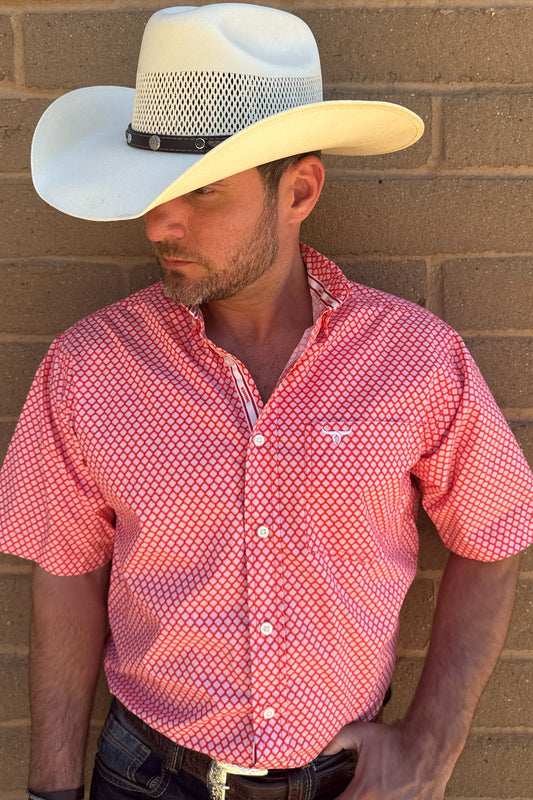 Drover S/S Foreman