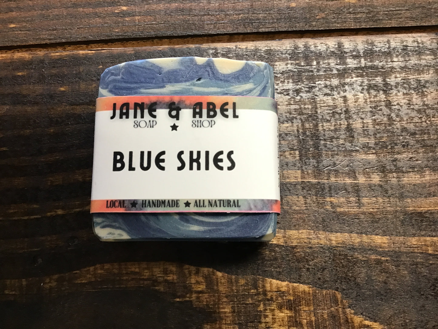 Jane & Able