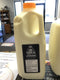 Raw milk for pets
