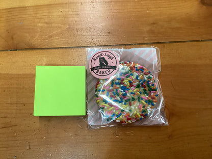 Sweet Leigh’s Cookies