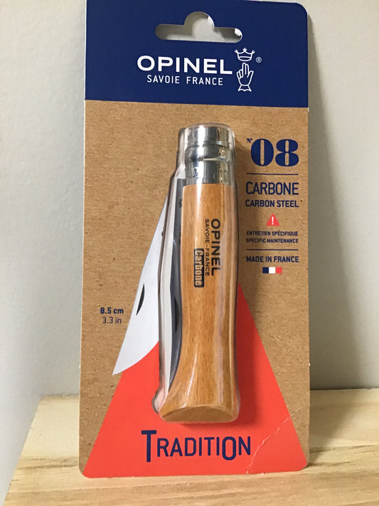 Knife - Opinel #7