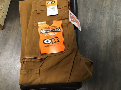 OR carpenter pants