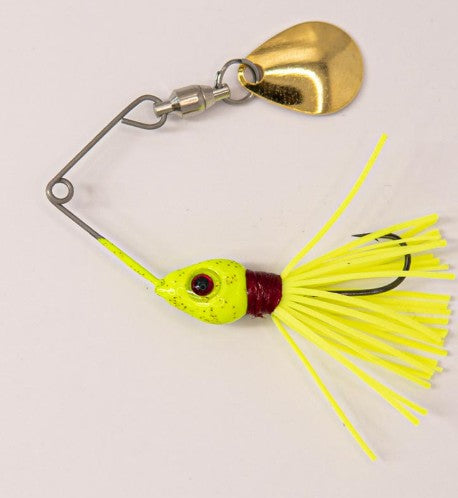 Satilla Spin Fishing Lure