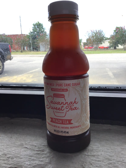 Savannah Sweet Tea