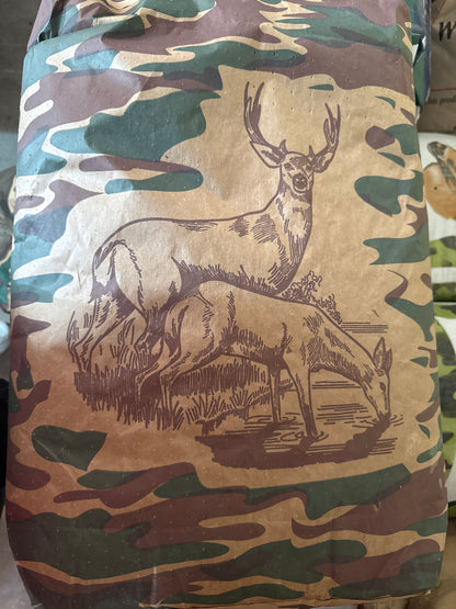 Spring Deer Mix 50lb