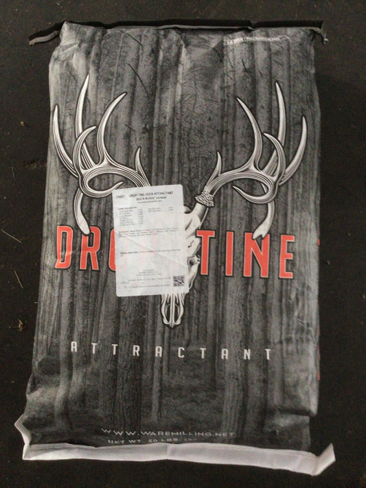 Drop-tine BUCK N DOE Licious