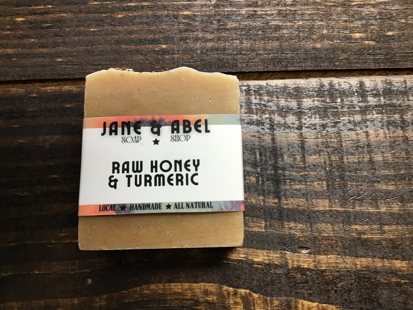 Jane & Able