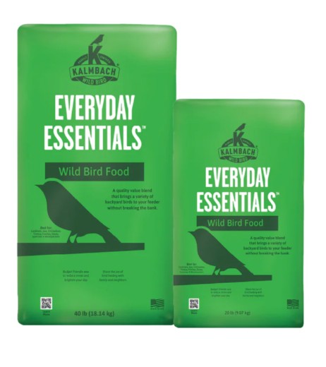 Everyday Essentials™ wild bird feed
