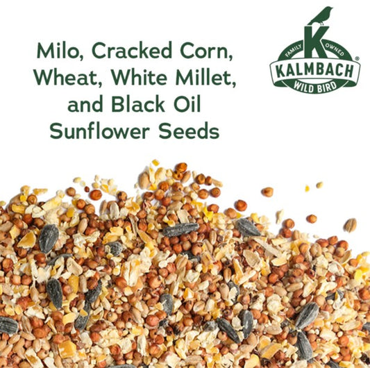 Everyday Essentials™ wild bird feed