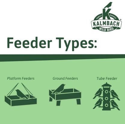 Everyday Essentials™ wild bird feed