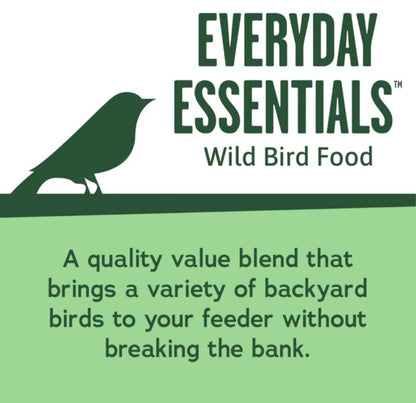 Everyday Essentials™ wild bird feed