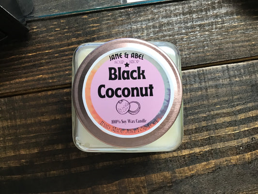 Jane & Abel Candles