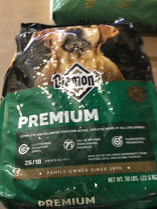 Green Diamond