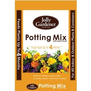 Timberline Potting Soil 1.0 cu/ft