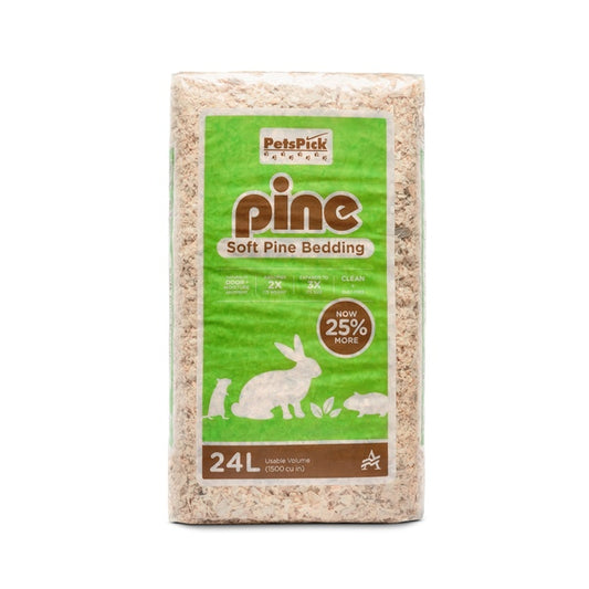 Small Animal Bedding - pine