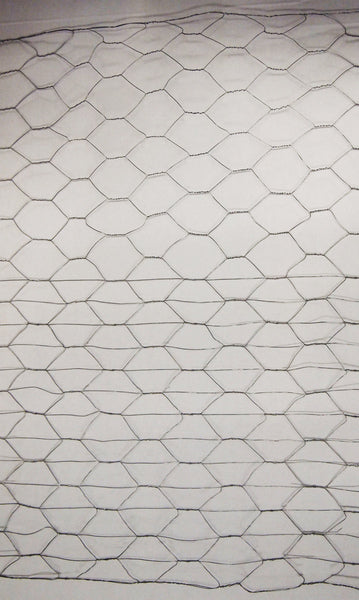 Rabbit/Poultry Netting 25’