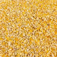 MID-SOUTH Cracked Corn