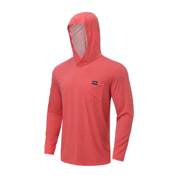 Ole Boy Performance hoodie - Game Day Tee-Georgia