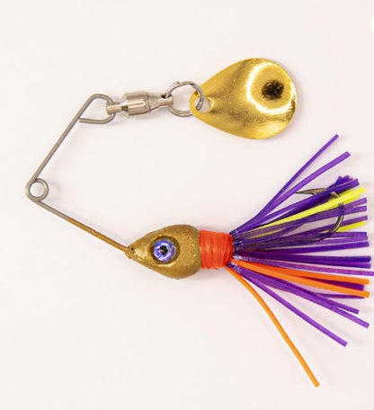 Satilla Spin Fishing Lure