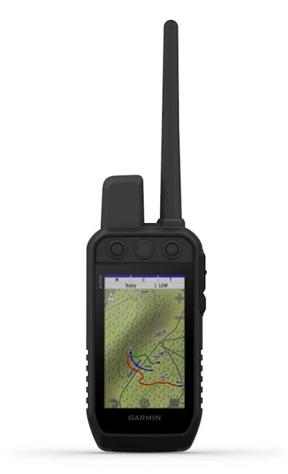 Garmin Alpha 300 Handheld