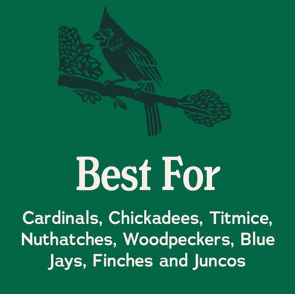 Songbird Reserve™ Songbird & Cardinal Blend