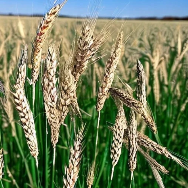 Triticale - Fridge (winter forage)- 50#