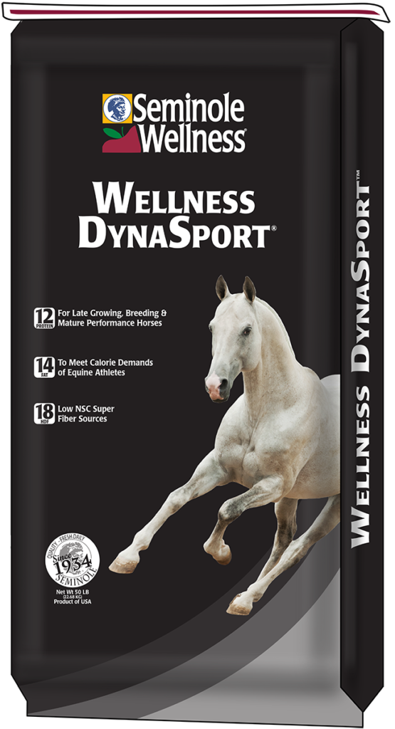 Seminole Wellness DynaSport 12/14 Textured
