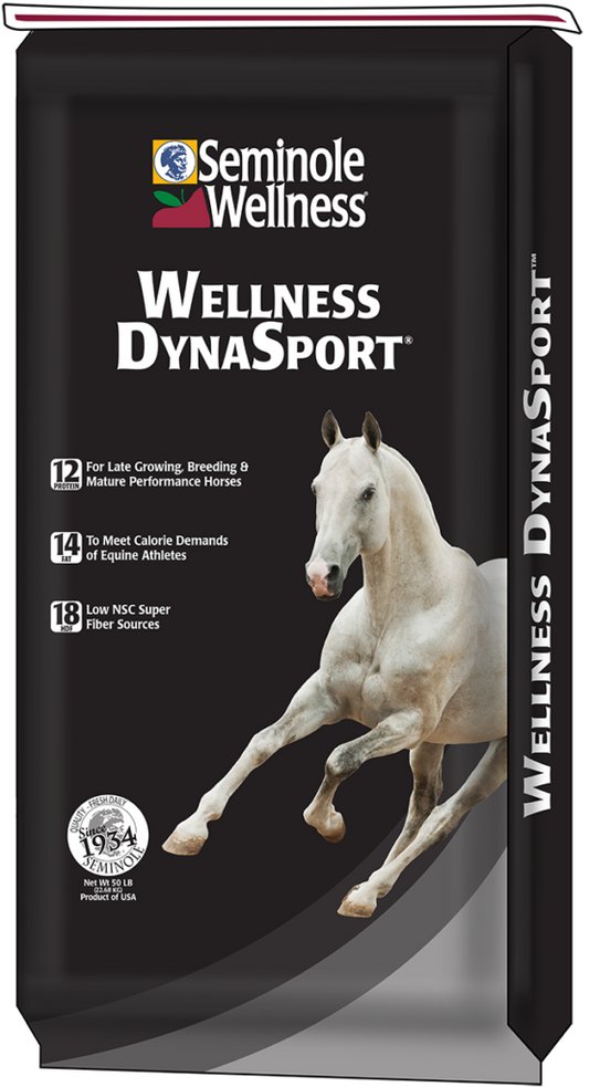 Seminole Wellness DynaSport 12/14 Textured