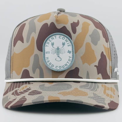 Cowboy Revolution Apparel Co. Trent Cowie x Cowboy Revolution Signature Performance Hat