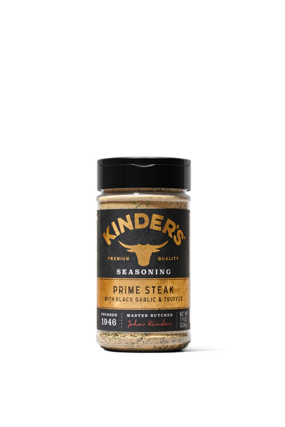Prime Steak Seasoning
