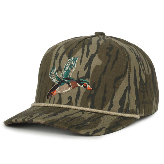 The Woody Hat