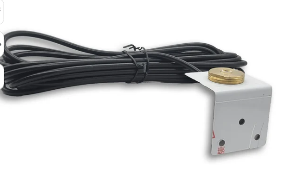 Bracket Truck Mount - Bracket Only for Garmin Alpha, Astro & Alpha XL