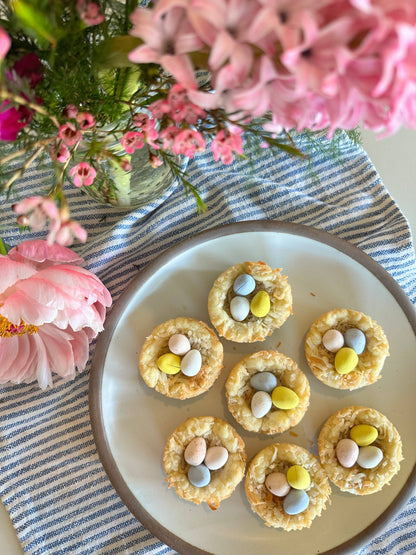 Dr. Pete's Sugar Cookie Mix