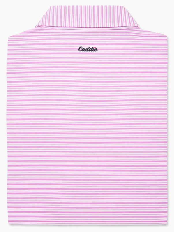 Caddie Magnolia Polo