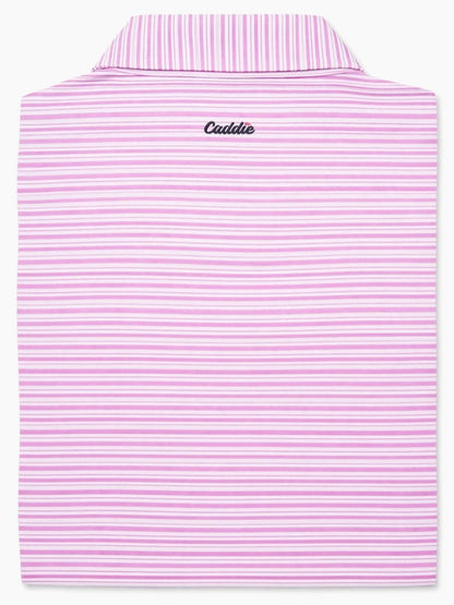 Caddie Magnolia Polo
