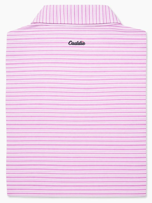 Caddie Magnolia Polo
