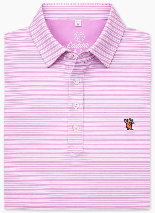 Caddie Magnolia Polo