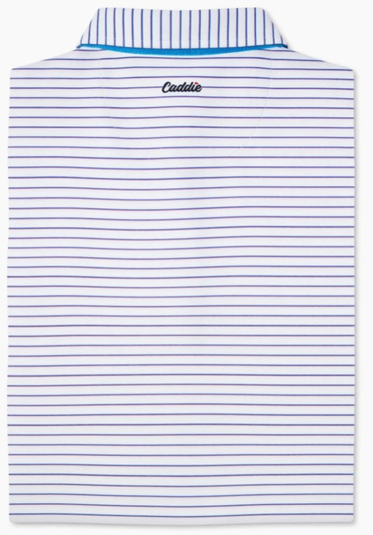 Caddie Range Polo