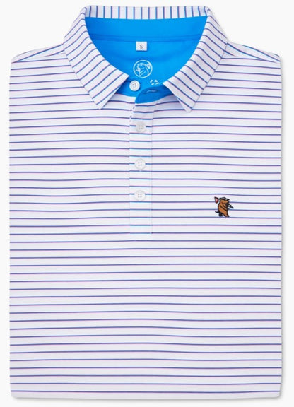 Caddie Range Polo