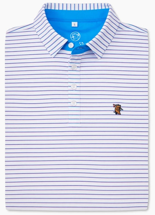 Caddie Range Polo